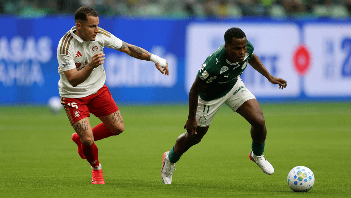 Santos e Vasco no Z4: veja chances de rebaixamento no Brasileirão