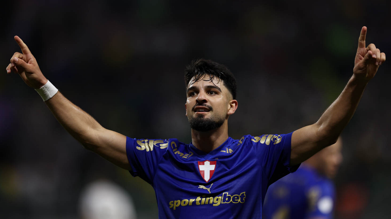 Cuca Assume Responsabilidade por Revés do Santos na Copa do Brasil