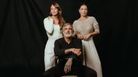 Paolla Oliveira estrela drama sob direção de ex-namorado; conheça