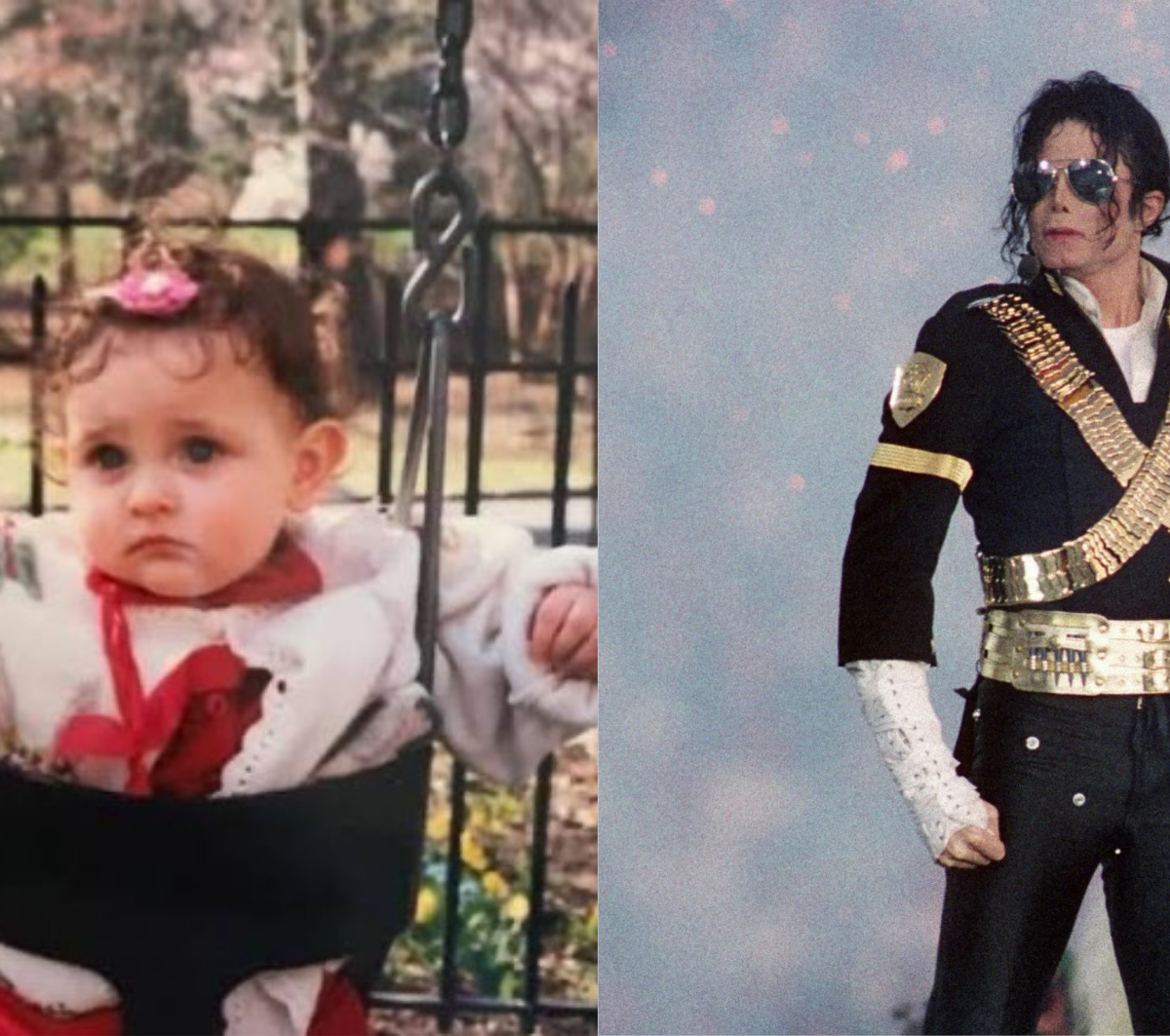 Em aniversário de Michael, Paris Jackson lança músicas: “Não é um tributo”