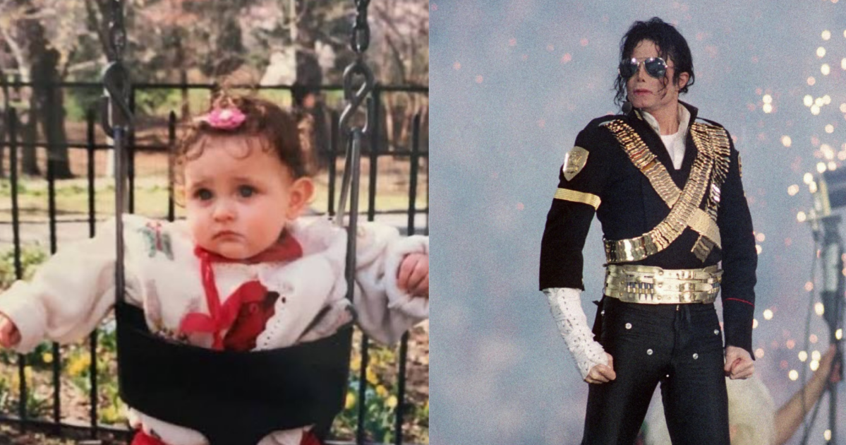 Paris Jackson Releases Two Tracks on Michael Jackson Birthday
