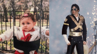 Em aniversário de Michael, Paris Jackson lança músicas: "Não é um tributo"