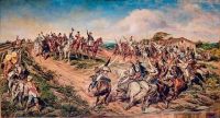 As 5 figuras que moldaram a Independência do Brasil