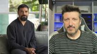 Namorado de Sandy diz que está estudando caso de Lito com pesquisadores