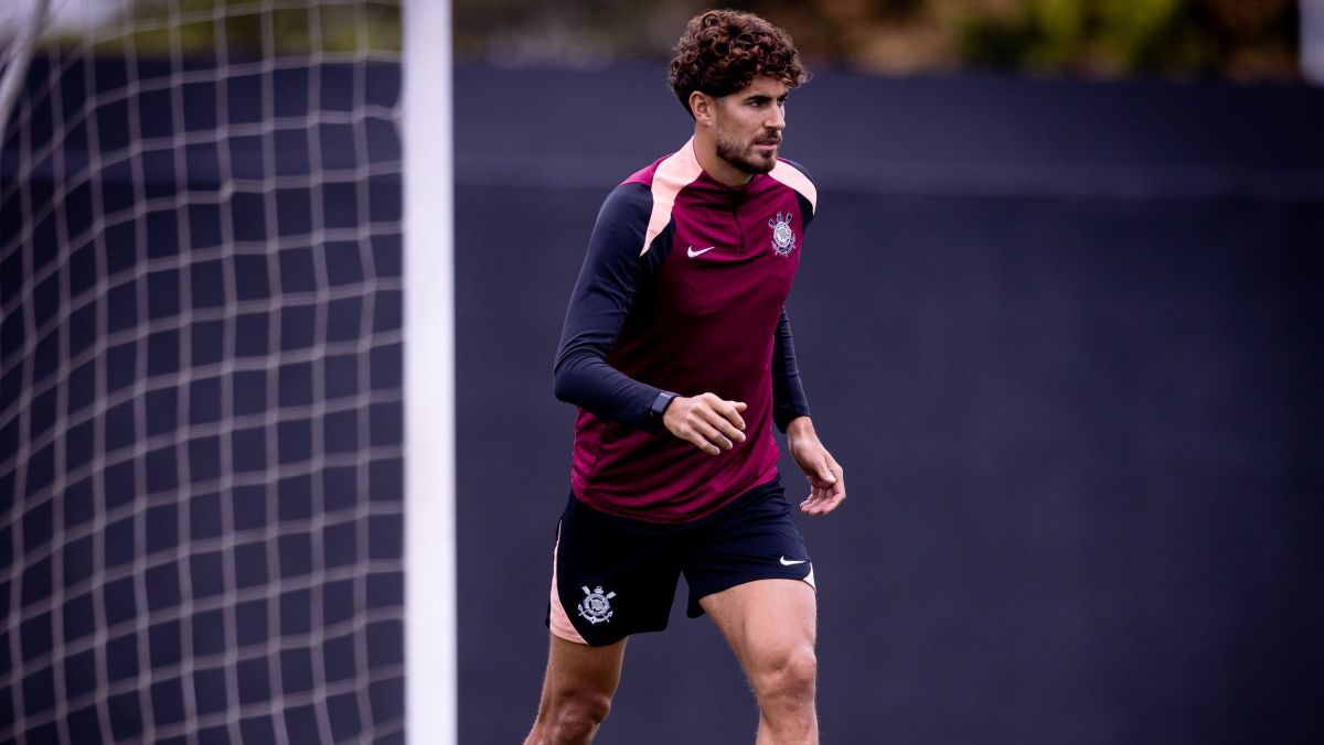 Corinthians não faz gol em mata-mata de Libertadores desde 2018