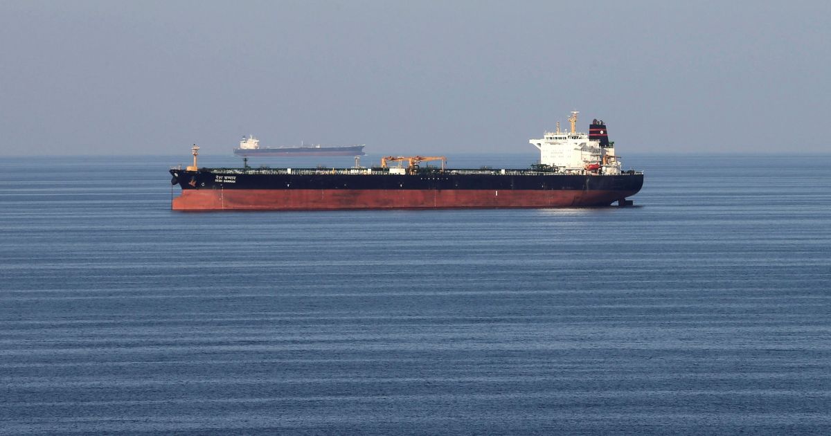 Petróleo fecha em alta com incertezas sobre Estreito de Ormuz no radar