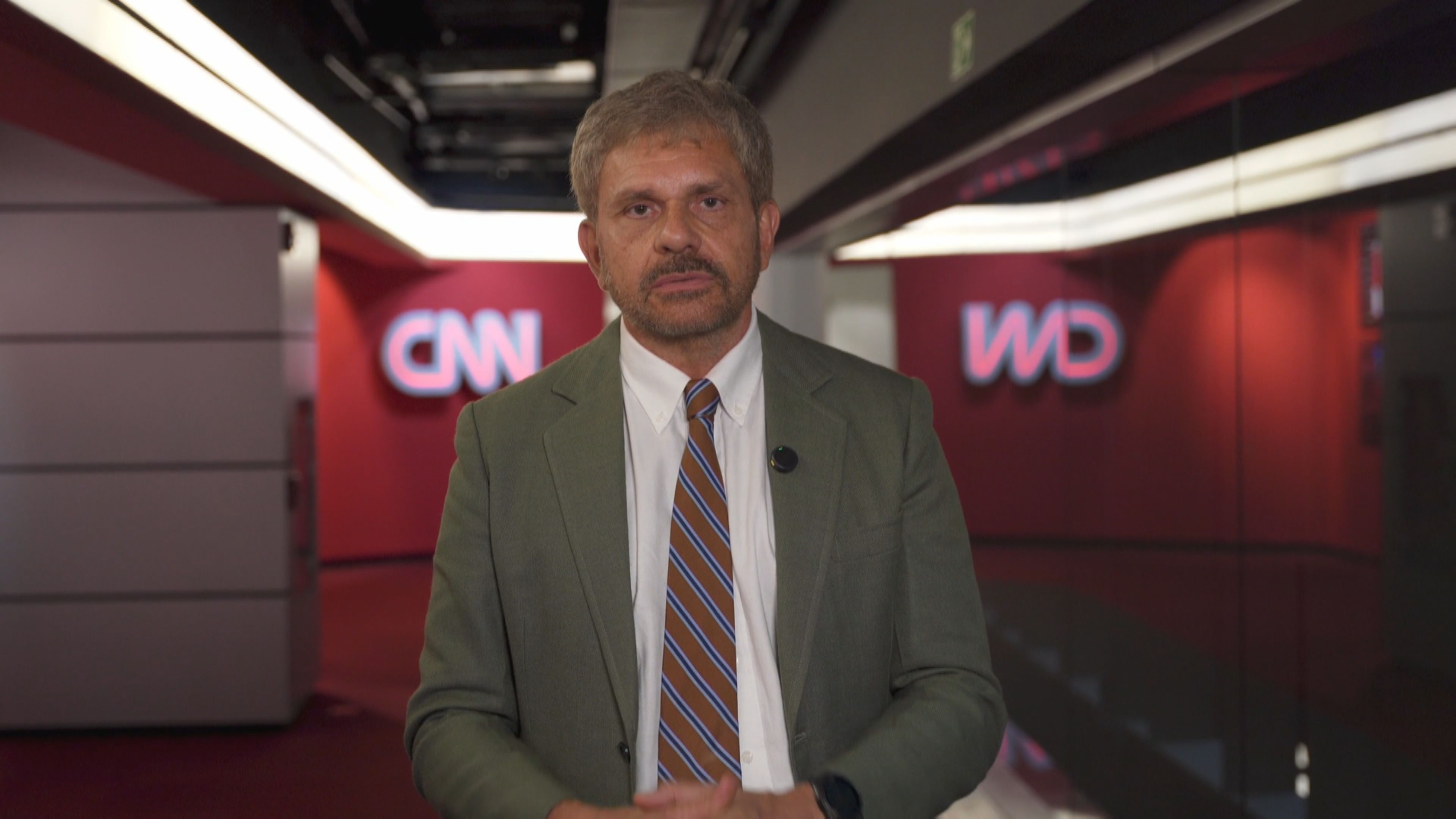 Alberto Pfeifer: Brasil arrisca ficar para trás com falta de investimento em tecnologia