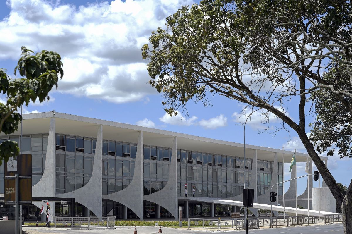 Planalto critica revogação de visto e fala em “escalada deliberada” dos EUA