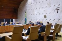 STF suspende julgamento sobre limite para polícia acessar dados de cidadãos