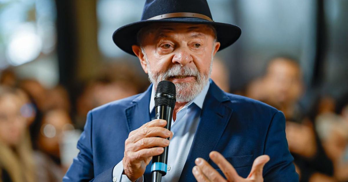 TSE discutirá em plenário decisão sobre gastos com publicidade de Lula