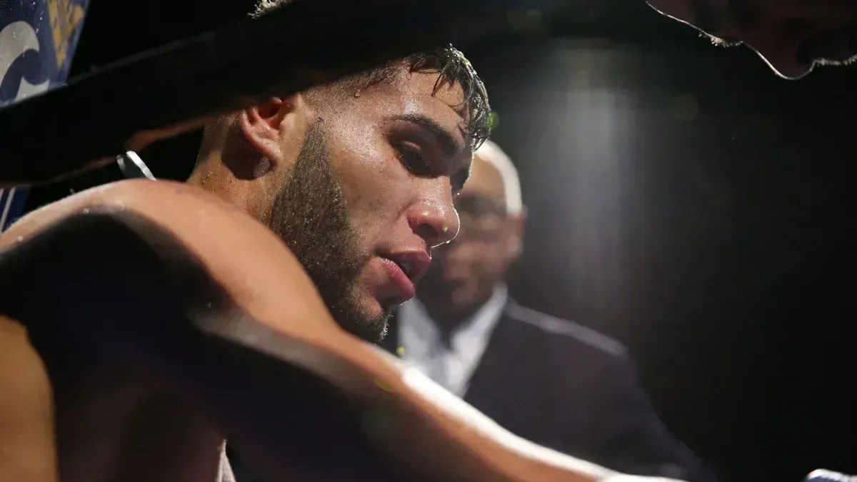 Ex-boxeador Prichard Colón morre após 11 anos em estado vegetativo