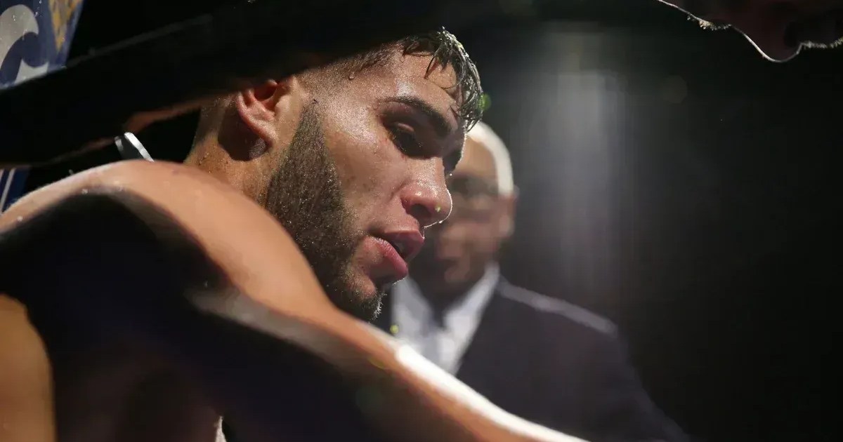 Ex-boxeador Prichard Colón morre após 11 anos em estado vegetativo