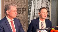 Promotores do MP explicam inquérito de possível intervenção no Corinthians