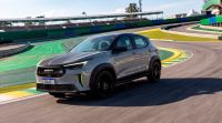 Pulse Abarth Scorpionissima: conceito pode indicar novos caminhos no país
