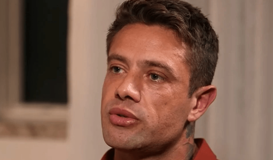 Rafael Cardoso Fala Pela Primeira Vez Apos Deixar Clinica De Reabilitacao