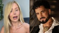 Ex-noiva acusa Latino de levar animais de sua casa sem autorização