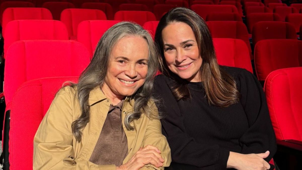 Mari Fernandez anuncia pausa para nascimento da 1ª filha: “Bem maior”