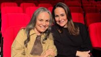 Regina Duarte e Gabriela Duarte anunciam novo trabalho como mãe e filha