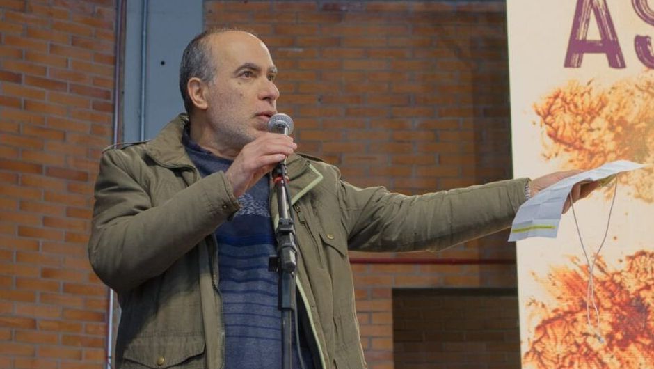 Quem é Regis Ethur, candidato ao Senado pelo Rio Grande do Sul