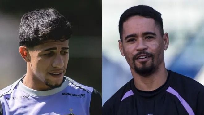 Em alta como visitante, Atlético-MG encara "aflito" Remo pelo Brasileirão