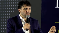 Renan Santos defende reduzir maioridade penal para 14 anos