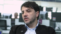 Renan diz que crescimento de Cury não se sustentará: "Inorgânico"