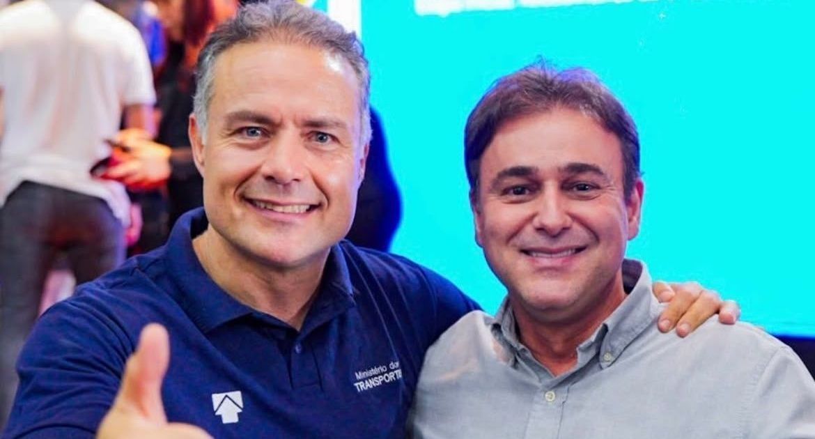 Electoral Prosecutors Challenge Renan Filho's Running Mate