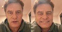 Ator celebra aumento de público após se apresentar para quatro pessoas