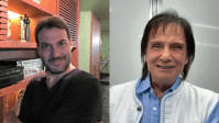 Filho de Erasmo Carlos deixa produção de shows de Roberto Carlos
