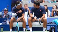 Roger Federer rouba a cena no US Open com treino e coletiva; veja registros