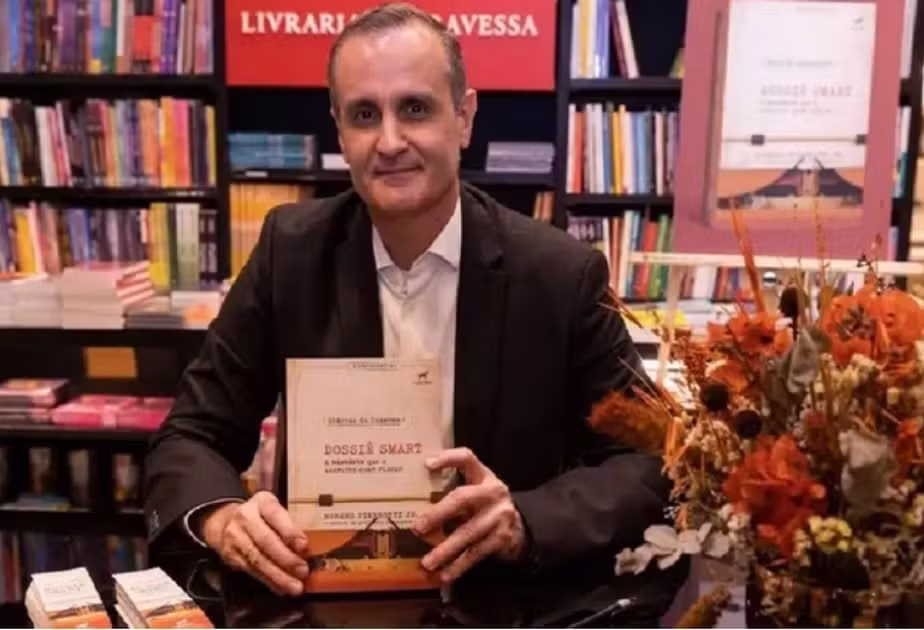 Rubens Pierrotti Jr.
