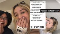 Tia Milena e Samira, do BBB 26, revelam que vão iniciar curso de teatro