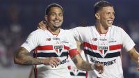 São Paulo 2 x 1 Red Bull Bragantino: veja os melhores momentos do jogo