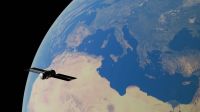 Como funciona a conexão direta entre celulares e satélites?