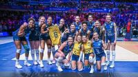 Brasil no Sul-Americano Feminino de Vôlei: datas e onde assistir