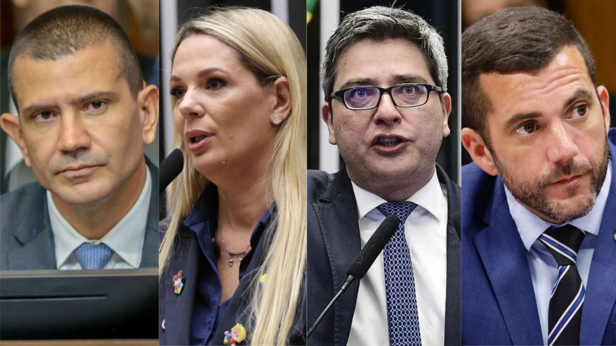 Master, Refit e inelegibilidade: relembre os reveses de Cláudio Castro