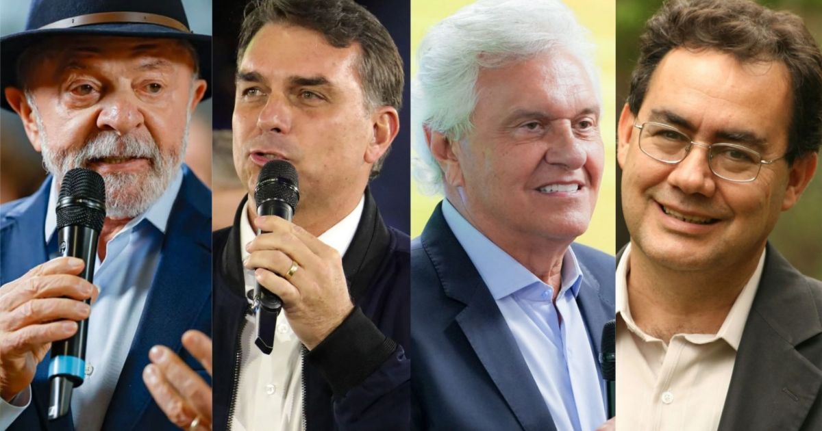 Lula Wins Largest Share of Radio and TV Time in Brazil