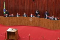 TSE condena ex-vereador e o torna inelegível por violência de gênero