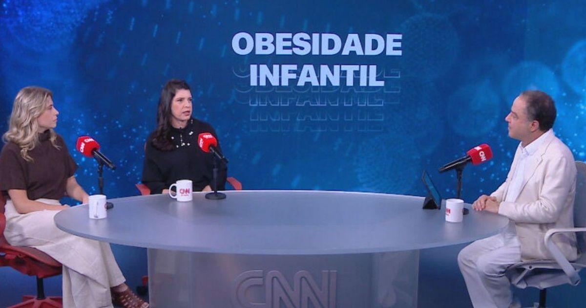 Obesidade infantil depende de diversos fatores: entenda como combatê-la