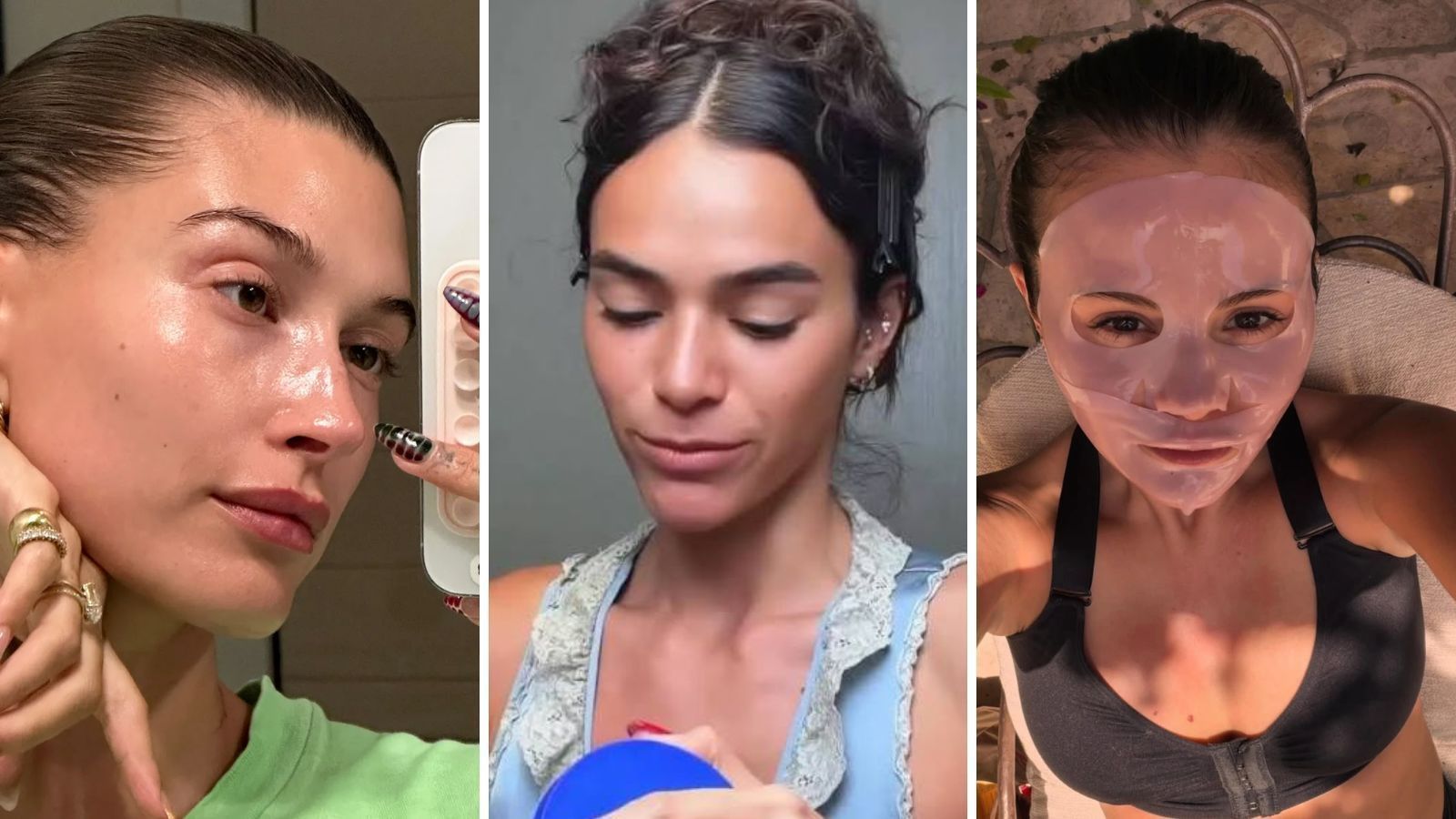 Confira os produtos coreanos de beleza que conquistaram as celebridades