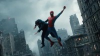 Lançamento de novo "Homem-Aranha" faz streams de trilha sonora dispararem