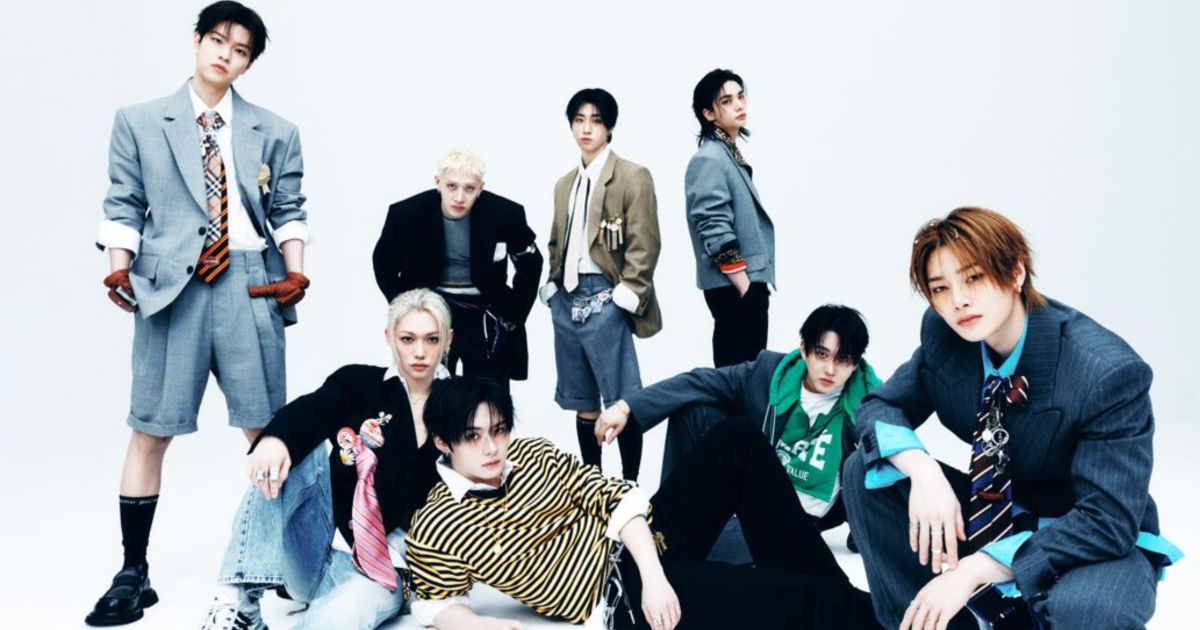 Stray Kids lança novo álbum às vésperas de show no Rock in Rio; escute