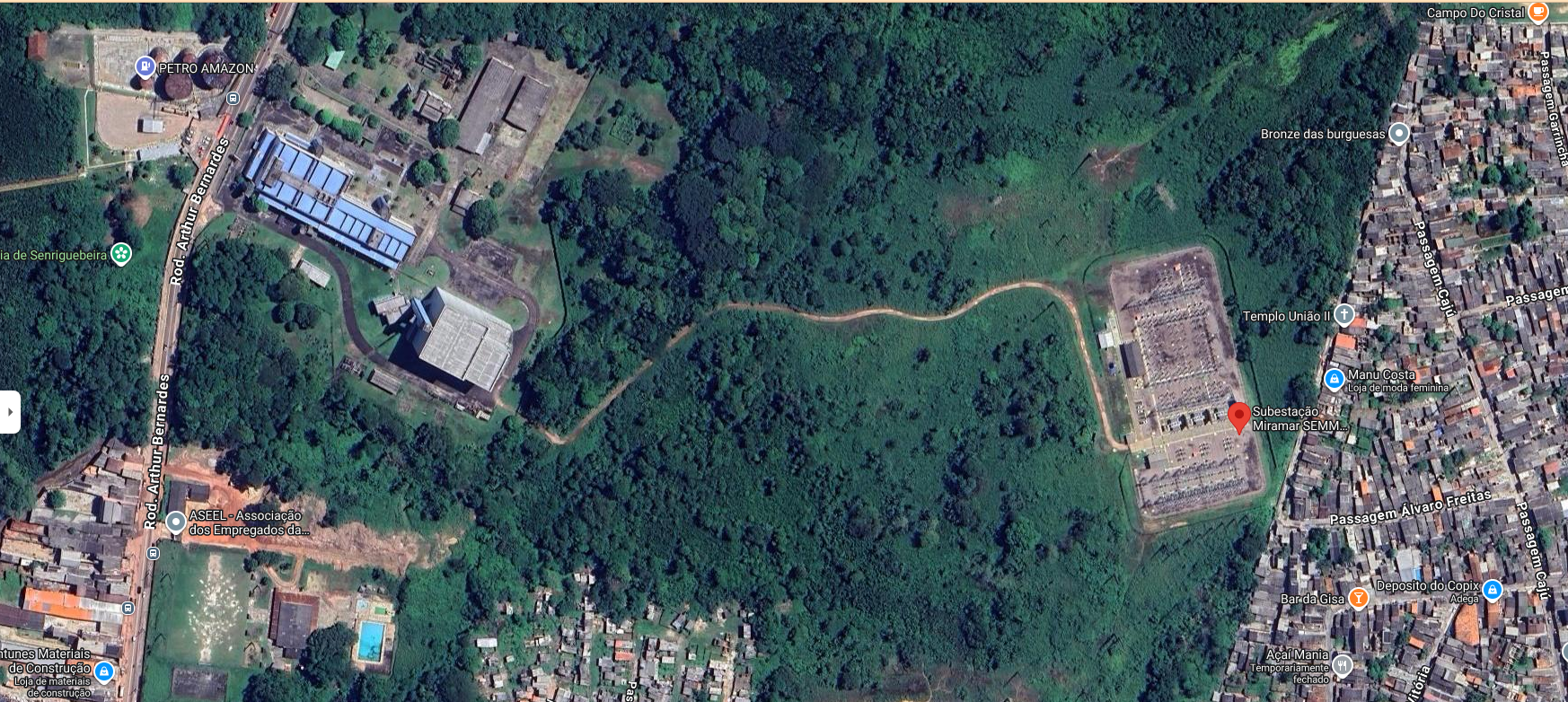 • Google/Maps