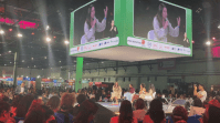 Evento em SP reúne lideranças femininas para debater futuro do trabalho
