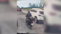 Homem é resgatado por helicóptero da PM após ser baleado em SP