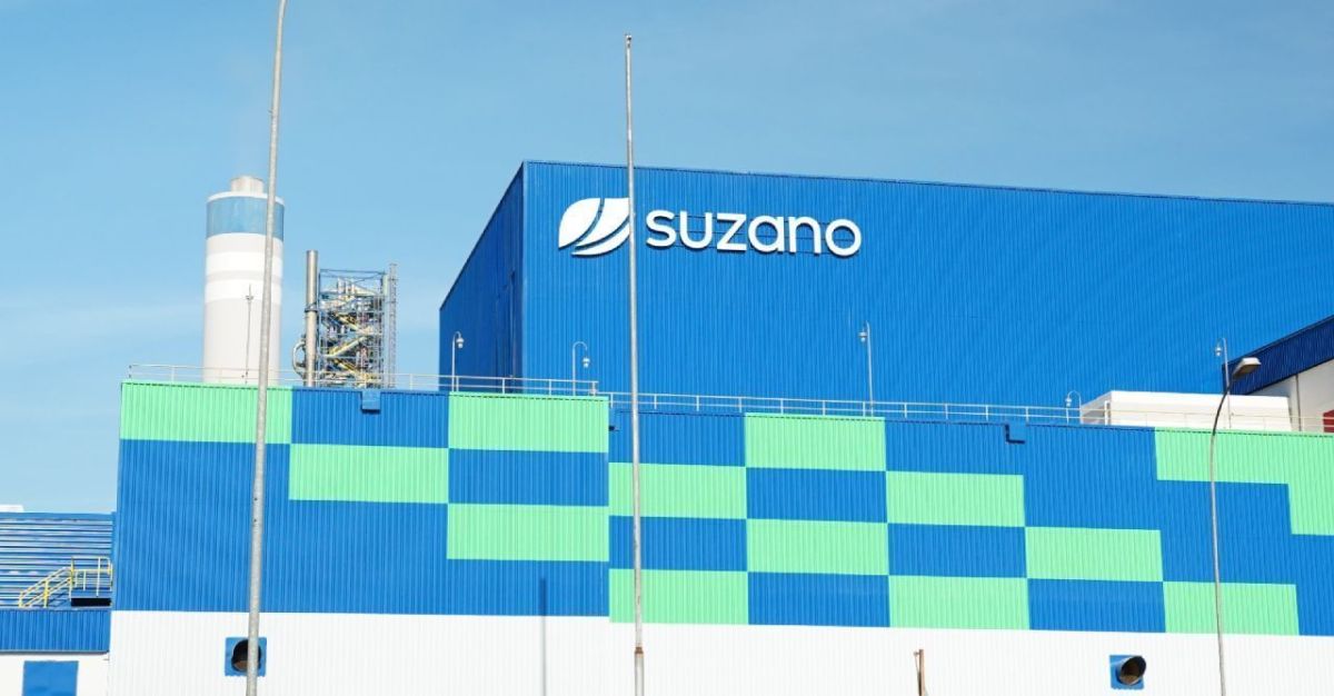 Suzano eleva preços de celulose em US$50 para Europa e América do Norte