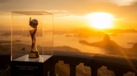 Seleção Brasileira estreia na Copa do Mundo Feminina de 2027 no Maracanã