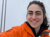 Tamara Klink se pronuncia após pedir para não comprarem livro: "Errei"