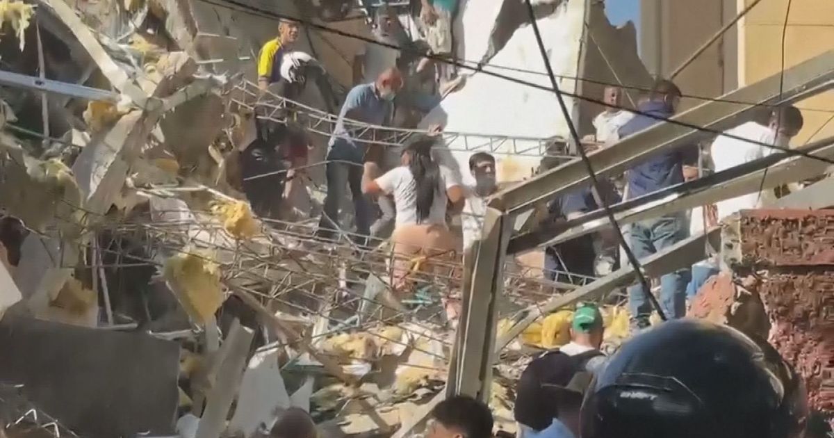 Brasil se solidariza com Colômbia após terremoto de magnitude 7,4 no país