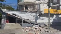 Terremoto na Colômbia foi o maior da última década, dizem autoridades